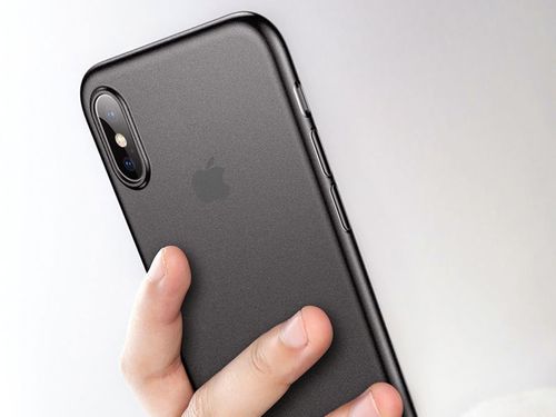 Etui Baseus Wing case do Apple iPhone XS Max na Arena.pl