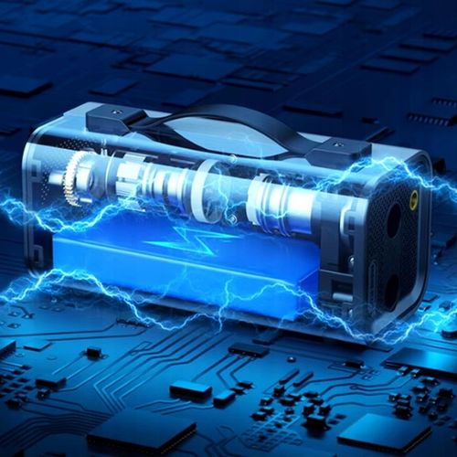 Jump Starter Booster Kompresor Samochodowy Dmuchawa Powerbank na Arena.pl