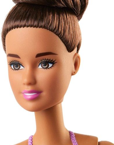 BARBIE Lalka Baletnica na Arena.pl
