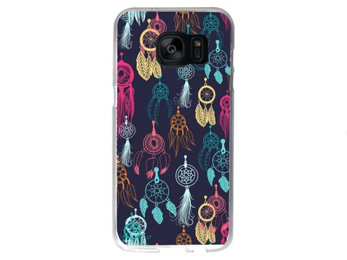 SAMSUNG GALAXY S7 EDGE | Etui case WZORY na Arena.pl