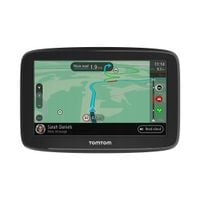 Nawigacja samochodowa GPS TomTom GO Classic 6 EUROPA i POLSKA