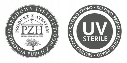 ZESTAW Seltino Primo do ekspresu Siemens EQ series na Arena.pl