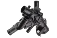 TERMOSTAT Z OBUDOWĄ MERCEDES CLA C117 2013 2014 2015 2016 2017 2018 2019