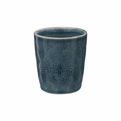 Kubek Zoé 220 ml szmaragdowy zdjęcie 1