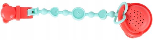 LALKA MIĘKKA INERAKTYWNA BOBAS NIEMOWLAK ZE SMOCZKIEM WYDAJE DŹWIĘKI 31 CM na Arena.pl