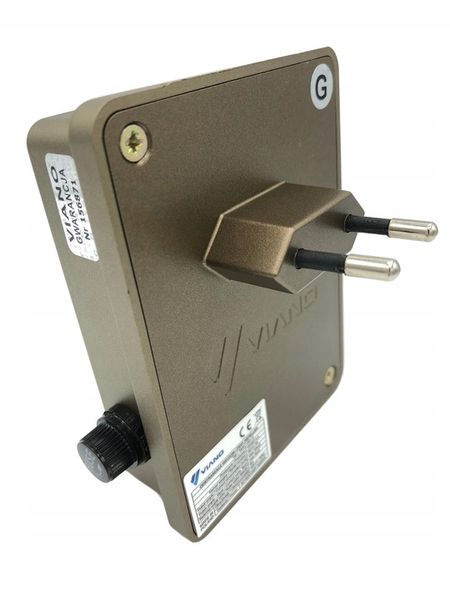 DUO GOLD ODSTRASZACZ GRYZONI KUN SZCZURÓW MYSZY zdjęcie 5