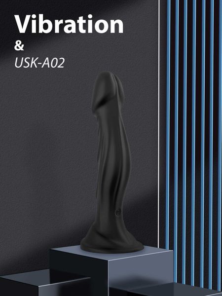 optimus black, 9 vibration functions, remote control zdjęcie 8