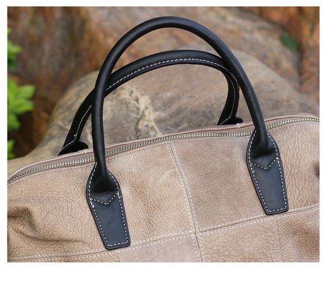 Torebka  Damska - Skóra - NOWA KOLEKCJA zdjęcie 6