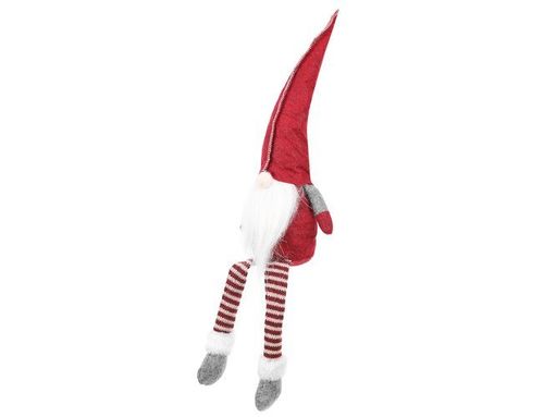 Skrzat Siedzący Czerwony na Arena.pl