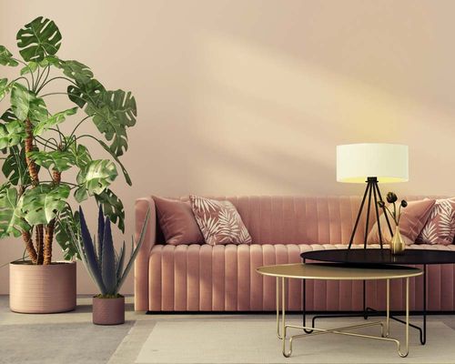 Czworonożna lampa stołowa w stylu loftowym SIERRA na Arena.pl