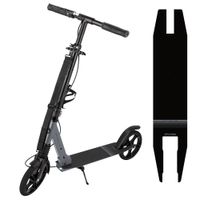 Hulajnoga miejska Spokey CITY FLOW PRO