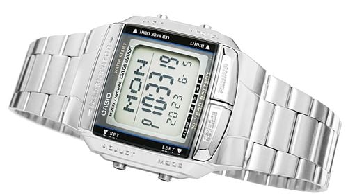 zegarek męski casio db-360-1adf + box na Arena.pl