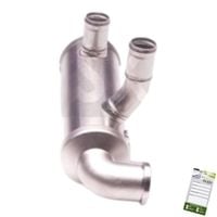 Chłodnica EGR CITROEN FORD zamiennik 9646762280