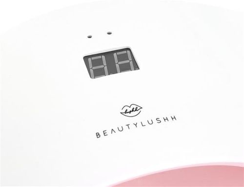 Lampa UV Beautylushh na Arena.pl