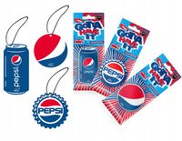 PEPSI Cola zapach samochodu ZAWIESZKA PERFUMY