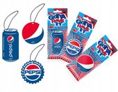 PEPSI Cola zapach samochodu ZAWIESZKA PERFUMY
