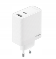 Ładowarka sieciowa OPPO SUPERVOOC 80 W Dual-port