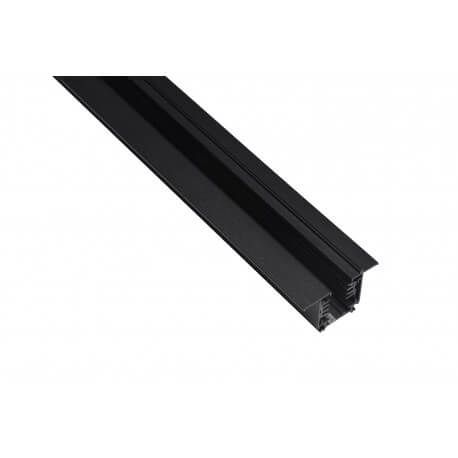 Szynoprzewód Track AZ4292 do 3-fazowego systemu podtynkowy czarny 2m na Arena.pl