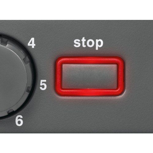 Toster czerwony TAT 6A114 na Arena.pl