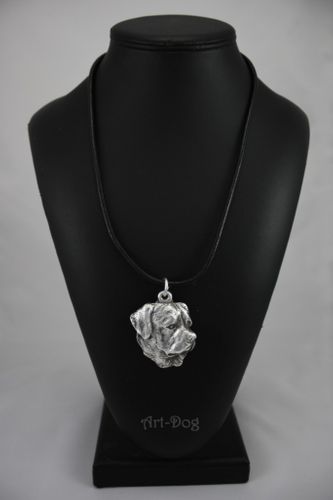 Rottweiler - breloczek - 1749 na Arena.pl