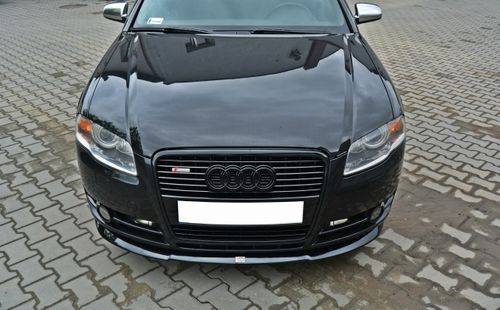 Splitter Przedni Audi A4 B7 na Arena.pl