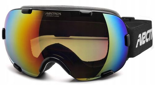 Gogle arctica g-100b snowboard narty na Arena.pl