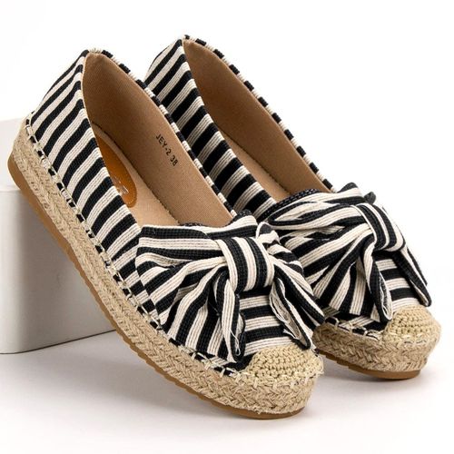 Espadryle W Paski r.36 na Arena.pl