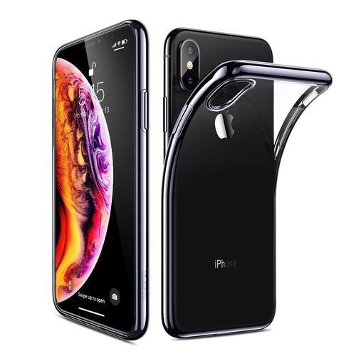 ESR ESSENTIAL IPHONE X/XS BLACK na Arena.pl