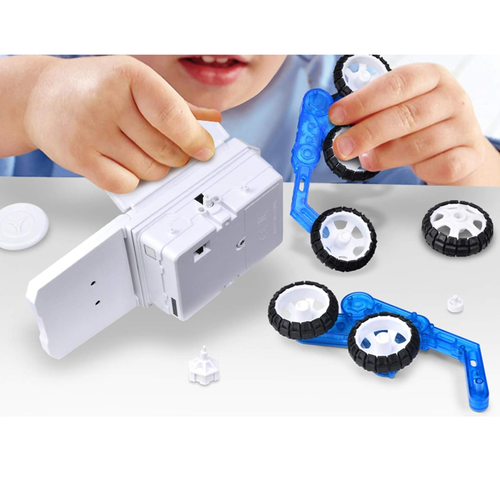 Pojazd Do Eksploracji Planety Słonecznej Obrotowa Kamera Regulowane Panele na Arena.pl