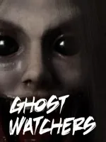Ghost Watchers (PC) Klucz Steam CD KEY KOD BEZ VPN WYSYŁKA 24/7