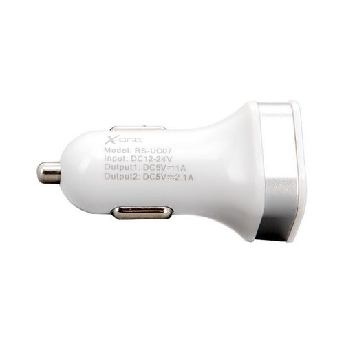 Ładowarka Samochodowa REF. R770075 na Arena.pl