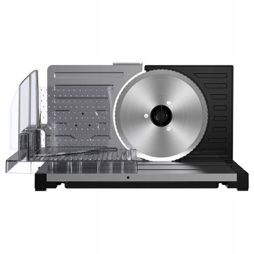 Krajalnica do warzyw chleba wędlin VERTENZ srebrna stal nierdzewna na Arena.pl