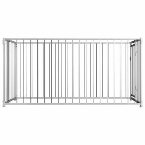 Kojec Dla Psa, 100 X 200 X 100 Cm na Arena.pl