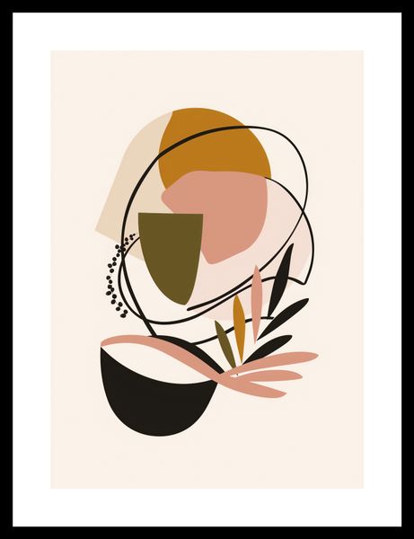 Plakat 25x35cm Inspiracja zdjęcie 3