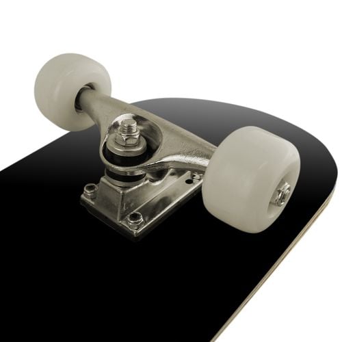 Deskorolka Master Explosion Board - Biała na Arena.pl