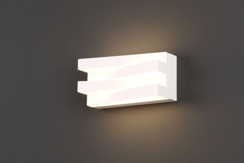 Kinkiet LED Araxa biały W0177 - MaxLight na Arena.pl