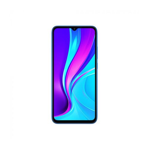 Xiaomi Redmi 9C 2/32GB Twilight Blue na Arena.pl