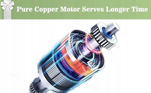 Wyciskarka Wolnoobrotowa do soku Fezen ZM1513 400W na Arena.pl