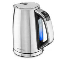 Czajnik Elektryczny Philco PHWK 1700 1,7L Stalowy