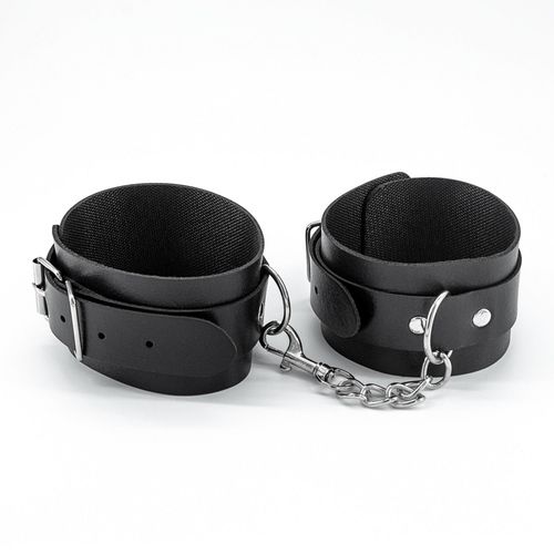 Crushious Punisher 8 Piece Bondage Kit na Arena.pl
