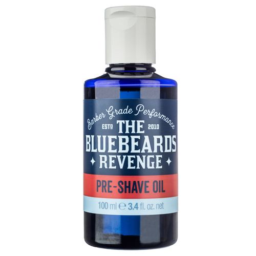 Olejek przed i do golenia The Bluebeards Revenge Pre-Shave Oil na Arena.pl