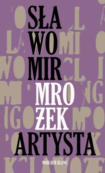 Artysta. i inne opowiadania zdjęcie 1