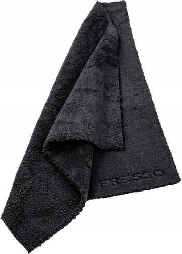 FRESSO AURORA ULTRA SOFT MIĘKKA MIKROFIBRA DO SAMOCHODU UNIWERSALNA 40X40CM na Arena.pl