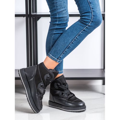 Modne Śniegowce r.39 na Arena.pl