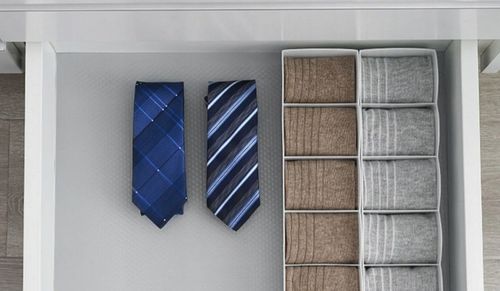 Mata antypoślizgowa do szuflad szafek DUŻA rolka 50x300cm na Arena.pl