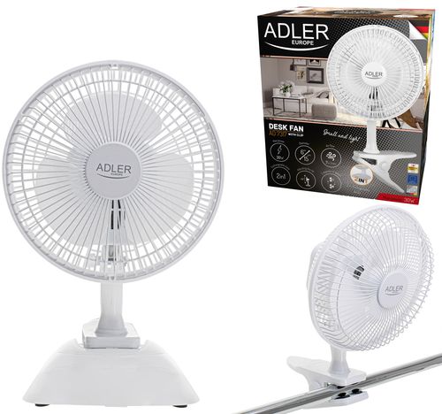 Wentylator AD 7317 ADLER na Arena.pl