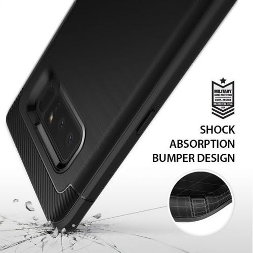RINGKE ONYX GALAXY NOTE 8 BLACK na Arena.pl