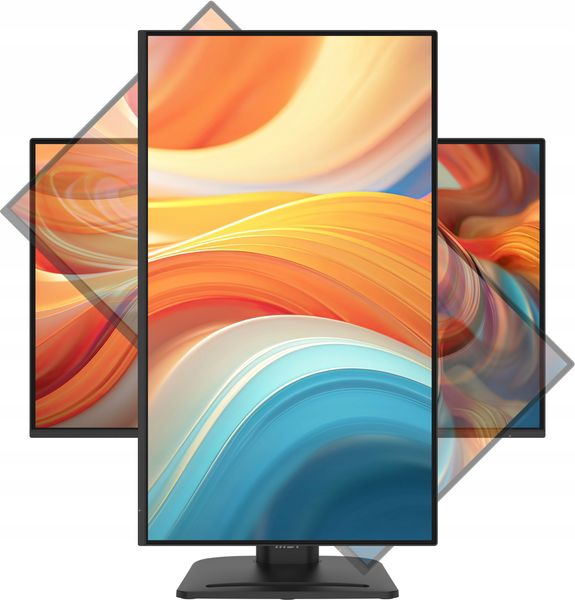 Monitor LED 27" MSI PRO MP275PG E14 zdjęcie 6