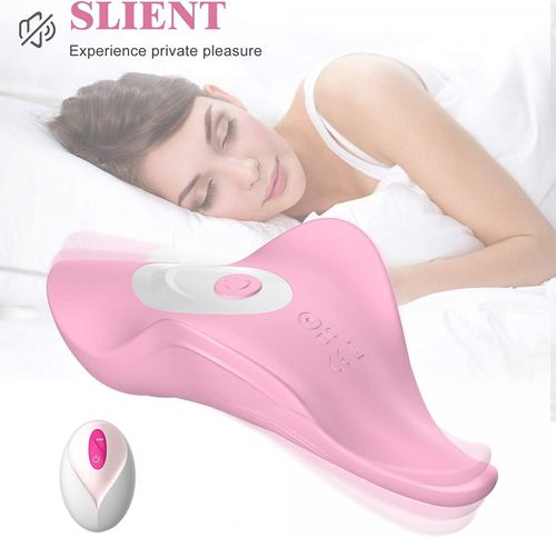 wearable impusle vibe pink na Arena.pl