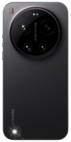 Smartfon XIAOMI 17 Ultra 5G 16/512 GB Czarny